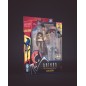 Batman: The Animated Series DC Direct - Figurine Build-A Wave 5 Classic Batman (Platinum Edition) 15 cm