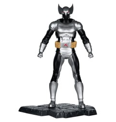 Spawn - Image Comics Founders Series McFarlane Elite Edition Action Figure Shadowhawk 18 cm