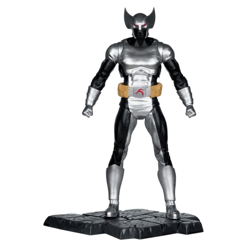 Spawn - Image Comics Founders Series McFarlane Elite Edition Action Figure Shadowhawk 18 cm Spawn - Image Comics Founders Series McFarlane Elite Edition Action Figure Shadowhawk 18 cm