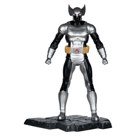Spawn - Image Comics Founders Series McFarlane Elite Edition Action Figure Shadowhawk 18 cm