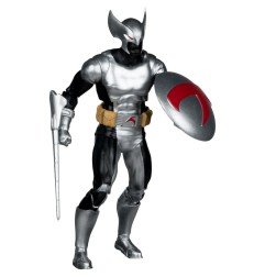 Spawn - Image Comics Founders Series McFarlane Elite Edition Action Figure Shadowhawk 18 cm