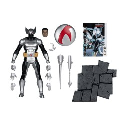 Spawn - Image Comics Founders Series McFarlane Elite Edition Action Figure Shadowhawk 18 cm