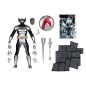 Spawn - Image Comics Founders Series McFarlane Elite Edition Action Figure Shadowhawk 18 cm Spawn - Image Comics Founders Series McFarlane Elite Edition Action Figure Shadowhawk 18 cm