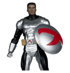 Spawn - Image Comics Founders Series McFarlane Elite Edition Action Figure Shadowhawk 18 cm