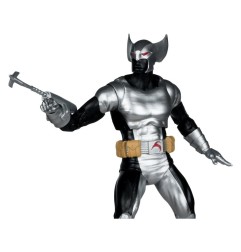 Spawn - Image Comics Founders Series McFarlane Elite Edition Action Figure Shadowhawk 18 cm