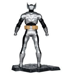 Spawn - Image Comics Founders Series McFarlane Elite Edition Action Figure Shadowhawk 18 cm
