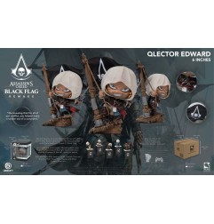 Assassin´s Creed - Qlector Statue Edward&nbsp