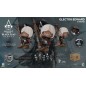 Assassin's Creed - Statuette Qlector Edward