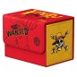 One Piece - Ultimate Guard Sidewinder 80+ Xenoskin - Luffy One Piece - Ultimate Guard Sidewinder 80+ Xenoskin - Luffy