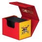 Ultimate Guard - One Piece Sidewinder 80+ Xenoskin Luffy Ultimate Guard - One Piece Sidewinder 80+ Xenoskin Luffy