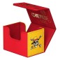 Ultimate Guard - One Piece Sidewinder 80+ Xenoskin Luffy Ultimate Guard - One Piece Sidewinder 80+ Xenoskin Luffy