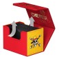 Ultimate Guard - One Piece Sidewinder 80+ Xenoskin Luffy Ultimate Guard - One Piece Sidewinder 80+ Xenoskin Luffy