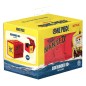 Ultimate Guard - One Piece Sidewinder 80+ Xenoskin Luffy Ultimate Guard - One Piece Sidewinder 80+ Xenoskin Luffy