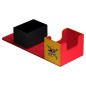 Ultimate Guard - One Piece Sidewinder 80+ Xenoskin Luffy Ultimate Guard - One Piece Sidewinder 80+ Xenoskin Luffy
