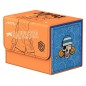 Ultimate Guard - One Piece Sidewinder 80+ Xenoskin Nami Ultimate Guard - One Piece Sidewinder 80+ Xenoskin Nami
