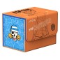 Ultimate Guard - One Piece Sidewinder 80+ Xenoskin Nami Ultimate Guard - One Piece Sidewinder 80+ Xenoskin Nami