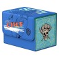 Ultimate Guard - One Piece Sidewinder 80+ Xenoskin Sanji Ultimate Guard - One Piece Sidewinder 80+ Xenoskin Sanji