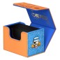 Ultimate Guard - One Piece Sidewinder 80+ Xenoskin Nami Ultimate Guard - One Piece Sidewinder 80+ Xenoskin Nami