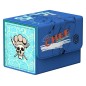 Ultimate Guard - One Piece Sidewinder 80+ Xenoskin Sanji Ultimate Guard - One Piece Sidewinder 80+ Xenoskin Sanji
