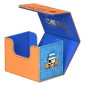 Ultimate Guard - One Piece Sidewinder 80+ Xenoskin Nami Ultimate Guard - One Piece Sidewinder 80+ Xenoskin Nami
