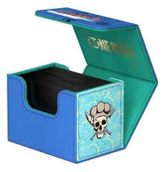 Ultimate Guard - One Piece Sidewinder 80+ Xenoskin Sanji