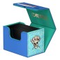 Ultimate Guard - One Piece Sidewinder 80+ Xenoskin Sanji Ultimate Guard - One Piece Sidewinder 80+ Xenoskin Sanji