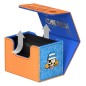 Ultimate Guard - One Piece Sidewinder 80+ Xenoskin Nami Ultimate Guard - One Piece Sidewinder 80+ Xenoskin Nami