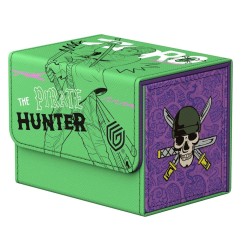 One Piece - Ultimate Guard Sidewinder 80+ Xenoskin  - Zoro