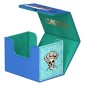 Ultimate Guard - One Piece Sidewinder 80+ Xenoskin Sanji Ultimate Guard - One Piece Sidewinder 80+ Xenoskin Sanji
