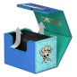 Ultimate Guard - One Piece Sidewinder 80+ Xenoskin Sanji Ultimate Guard - One Piece Sidewinder 80+ Xenoskin Sanji