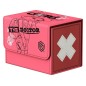 Ultimate Guard - One Piece Sidewinder 80+ Xenoskin Chopper Ultimate Guard - One Piece Sidewinder 80+ Xenoskin Chopper