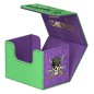 Ultimate Guard - One Piece Sidewinder 80+ Xenoskin Zoro
