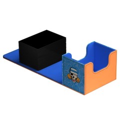 Ultimate Guard - One Piece Sidewinder 80+ Xenoskin Nami
