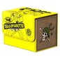 Ultimate Guard - One Piece Sidewinder 80+ Xenoskin Usopp