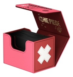 Ultimate Guard - One Piece Sidewinder 80+ Xenoskin Chopper