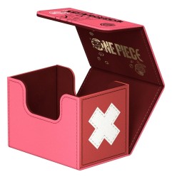 Ultimate Guard - One Piece Sidewinder 80+ Xenoskin Chopper