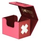 Ultimate Guard - One Piece Sidewinder 80+ Xenoskin Chopper Ultimate Guard - One Piece Sidewinder 80+ Xenoskin Chopper