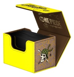 Ultimate Guard - One Piece Sidewinder 80+ Xenoskin Usopp