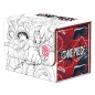 Ultimate Guard - One Piece Sidewinder 80+ Xenoskin Sketch