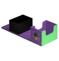 Ultimate Guard - One Piece Sidewinder 80+ Xenoskin Zoro
