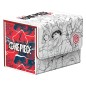 Ultimate Guard - One Piece Sidewinder 80+ Xenoskin Sketch