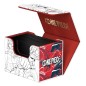 Ultimate Guard - One Piece Sidewinder 80+ Xenoskin Sketch
