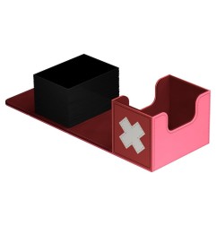 Ultimate Guard - One Piece Sidewinder 80+ Xenoskin Chopper