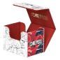 Ultimate Guard - One Piece Sidewinder 80+ Xenoskin Sketch