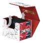 Ultimate Guard - One Piece Sidewinder 80+ Xenoskin Sketch