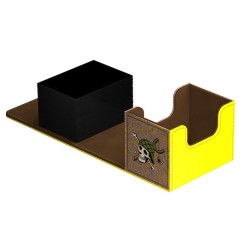 Ultimate Guard - One Piece Sidewinder 80+ Xenoskin Usopp