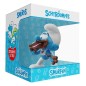 Les Schtroumpfs - Statue Schtroumpf Gourmand 10 cm