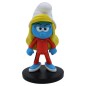Les Schtroumpfs - Statue Schtroumpfette Kung Fu 12 cm