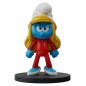 Les Schtroumpfs - Statue Schtroumpfette Kung Fu 12 cm