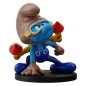 Les Schtroumpfs - Statue Schtroumpf Jetpack 10 cm